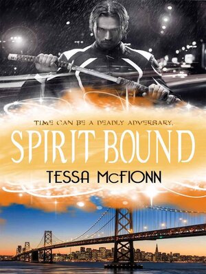 cover image of Spirit Bound